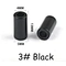 Alloy Stopper Buckles